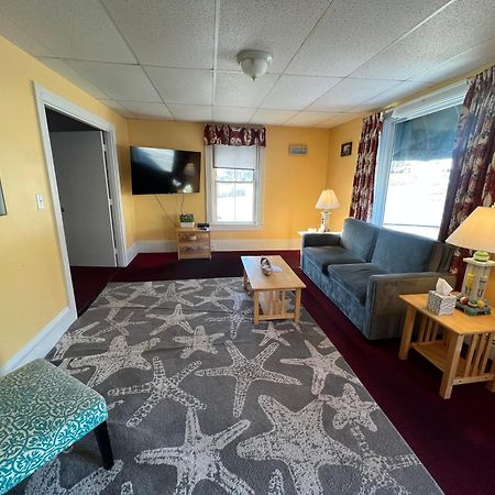 Claddagh Motel & Suites Rockport Zewnętrze zdjęcie