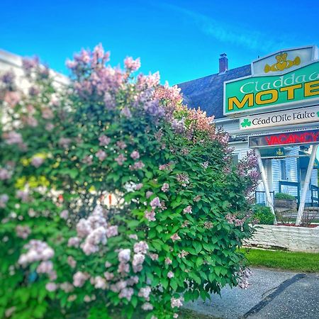 Claddagh Motel & Suites Rockport Zewnętrze zdjęcie