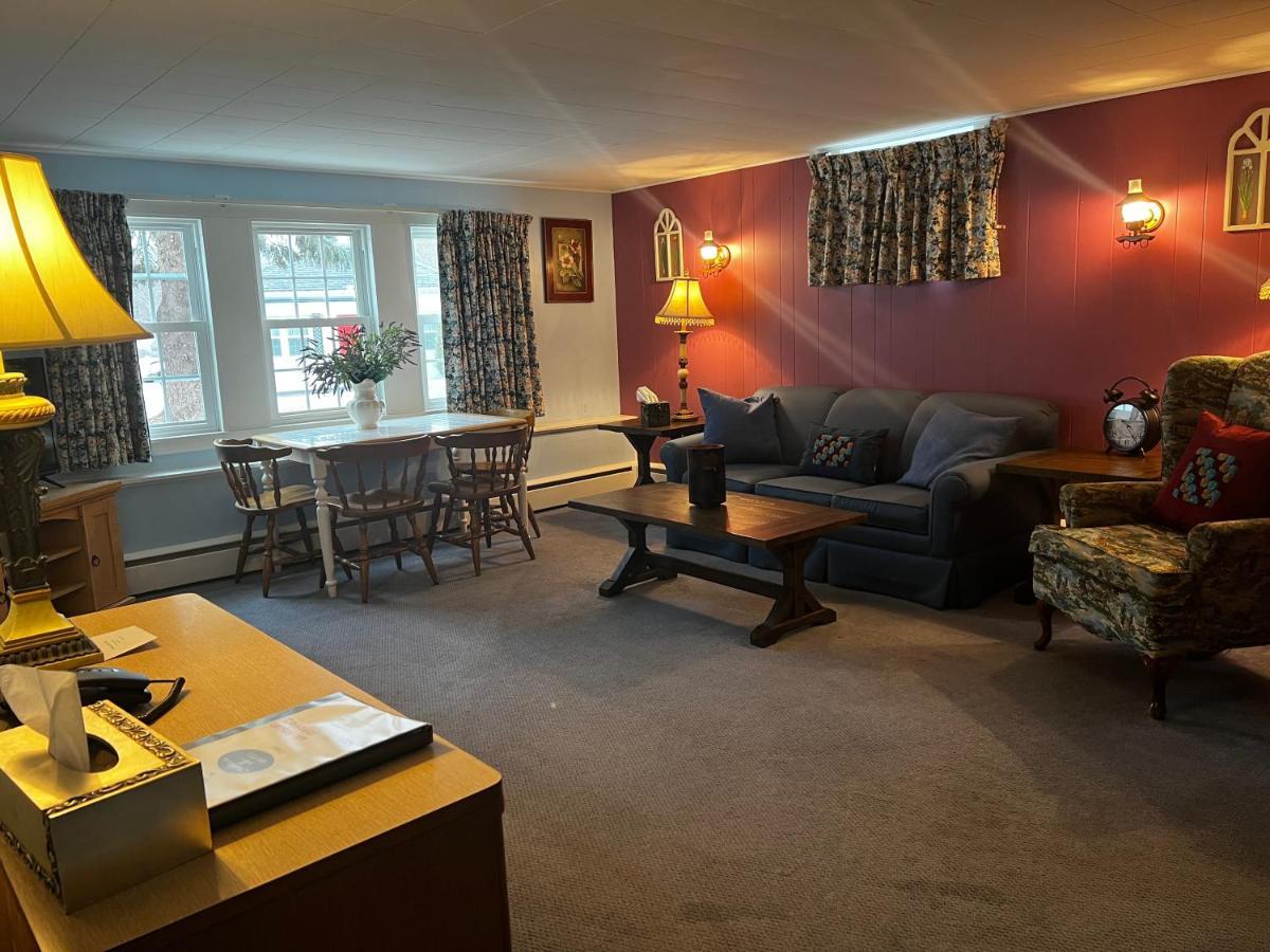 Claddagh Motel & Suites Rockport Zewnętrze zdjęcie