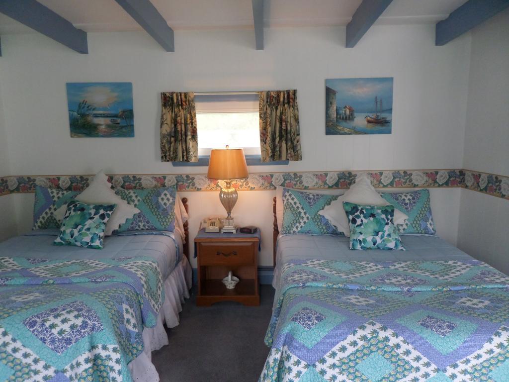 Claddagh Motel & Suites Rockport Pokój zdjęcie