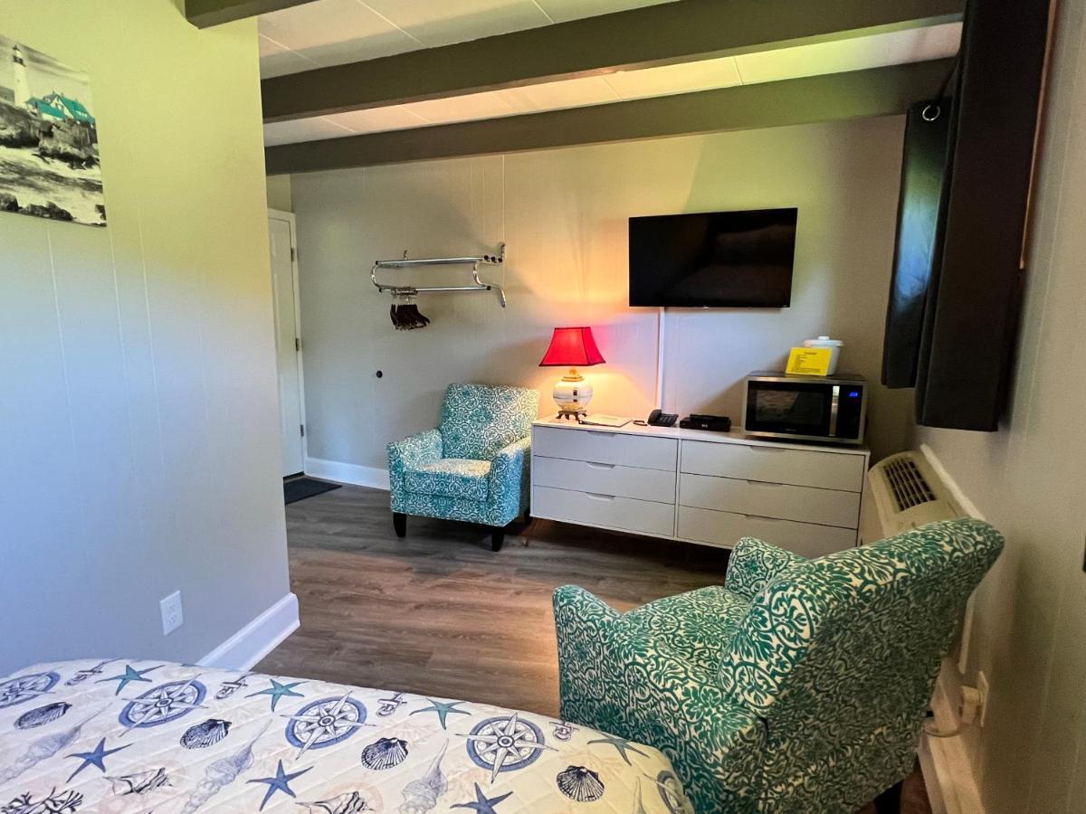 Claddagh Motel & Suites Rockport Zewnętrze zdjęcie