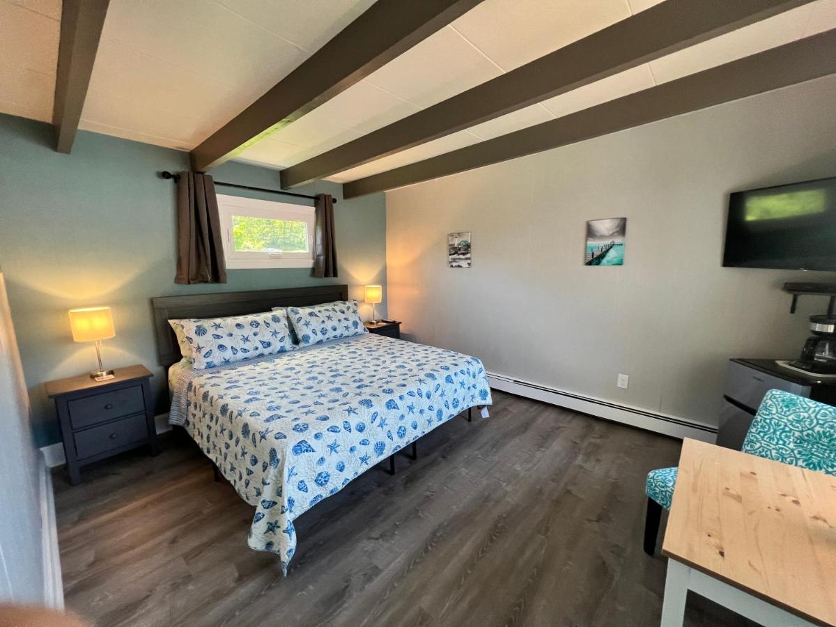 Claddagh Motel & Suites Rockport Zewnętrze zdjęcie