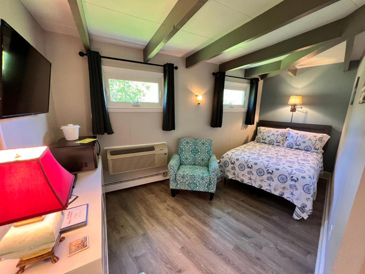 Claddagh Motel & Suites Rockport Zewnętrze zdjęcie