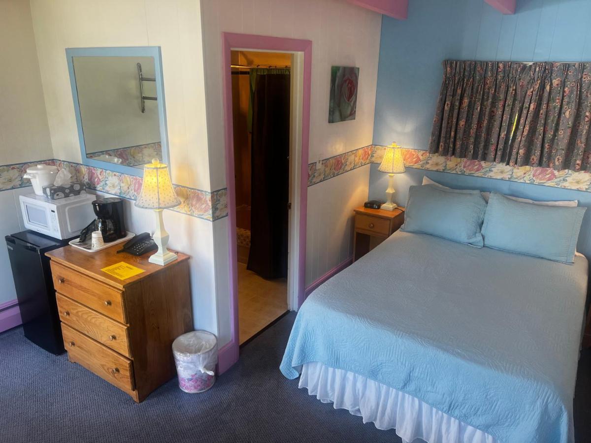 Claddagh Motel & Suites Rockport Zewnętrze zdjęcie