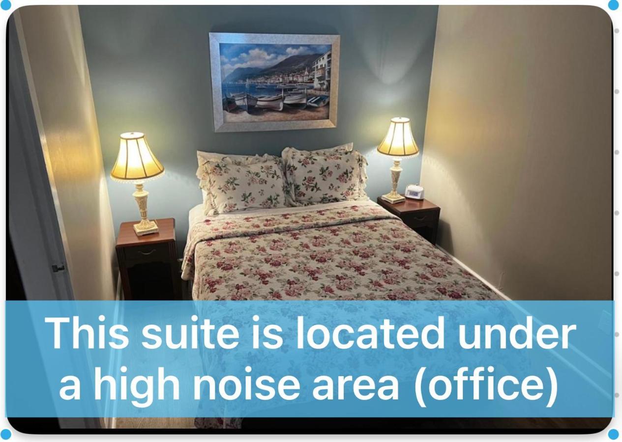 Claddagh Motel & Suites Rockport Zewnętrze zdjęcie