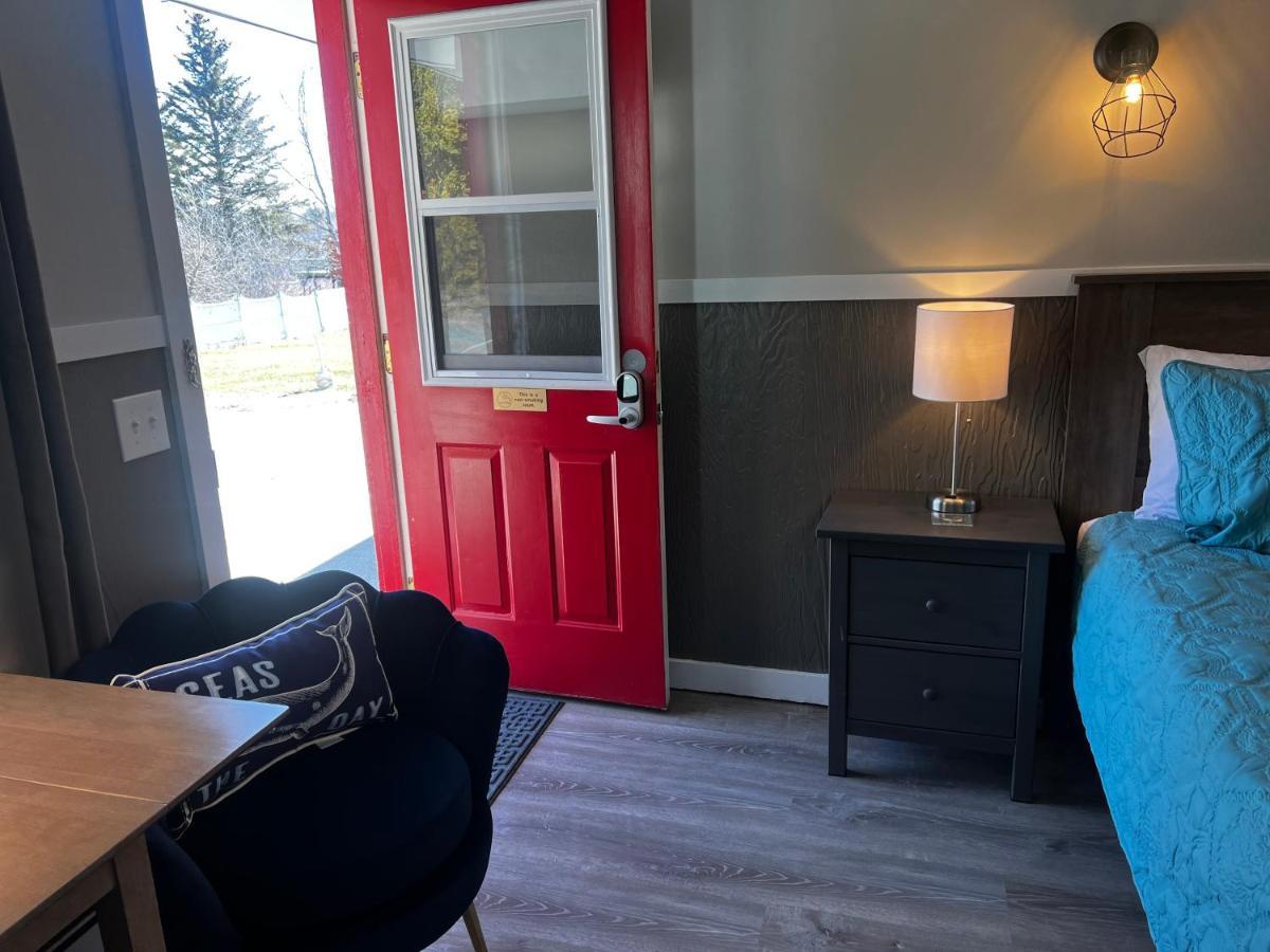 Claddagh Motel & Suites Rockport Zewnętrze zdjęcie