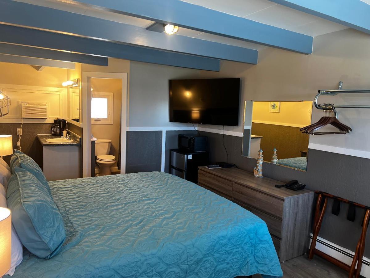 Claddagh Motel & Suites Rockport Zewnętrze zdjęcie