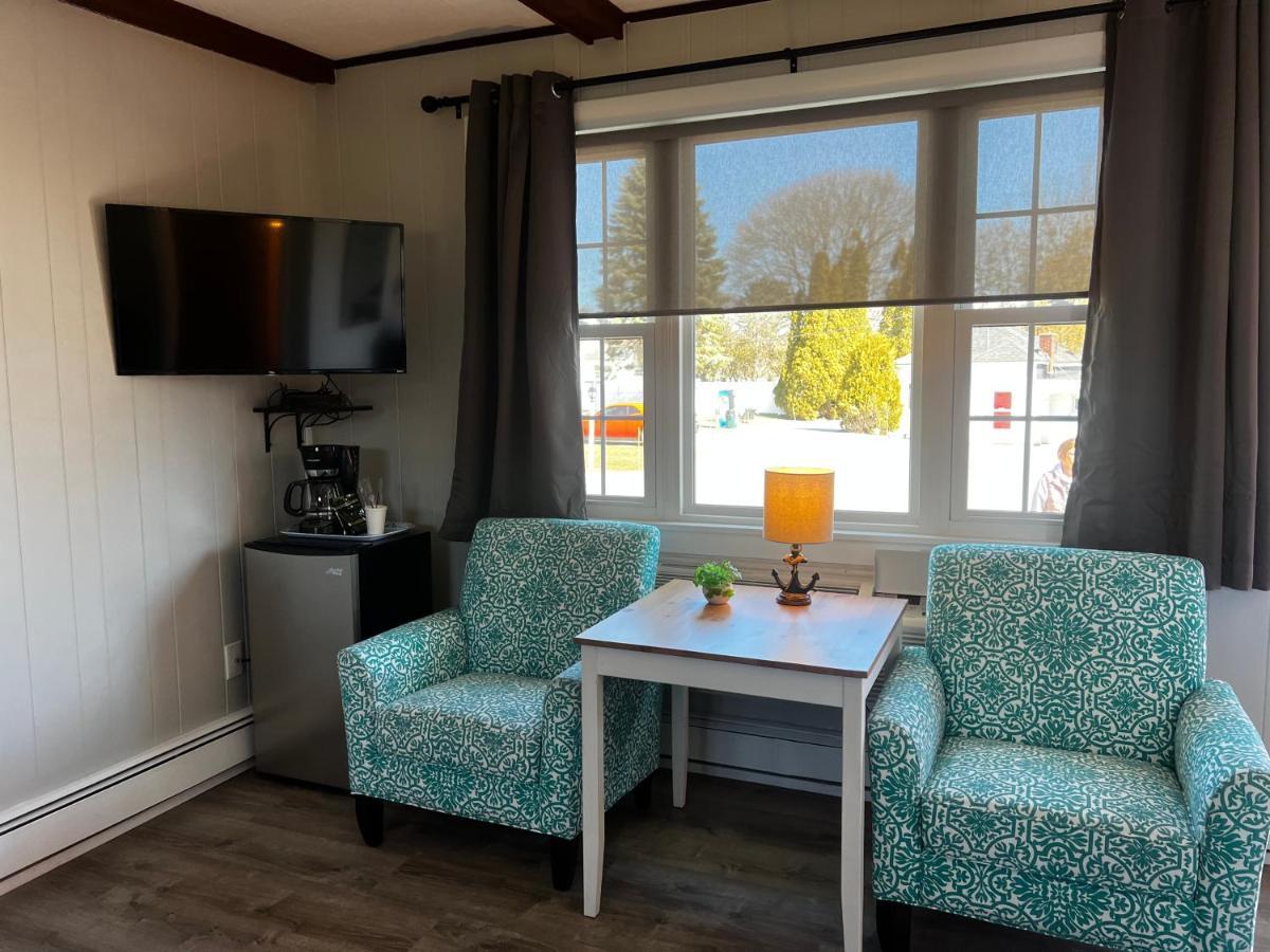 Claddagh Motel & Suites Rockport Zewnętrze zdjęcie