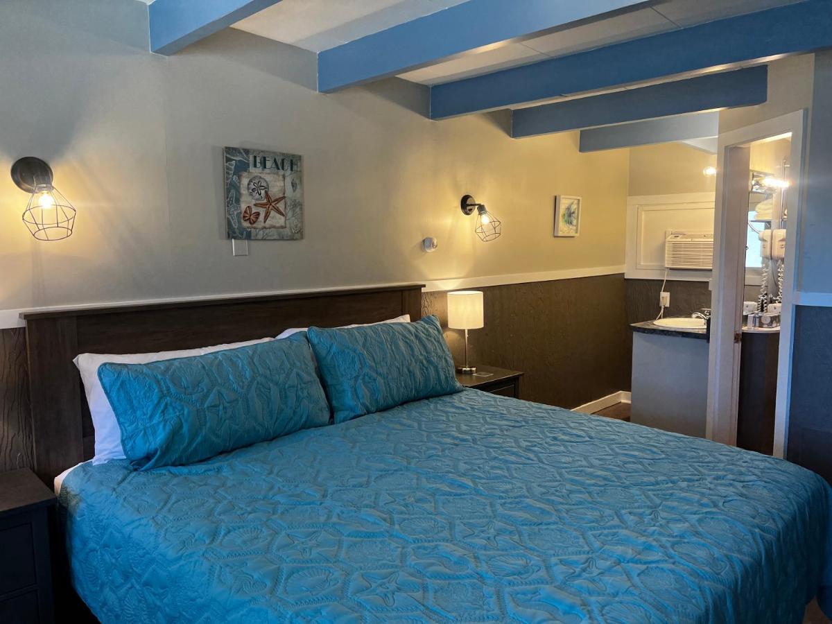 Claddagh Motel & Suites Rockport Zewnętrze zdjęcie