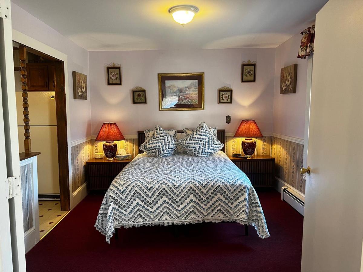 Claddagh Motel & Suites Rockport Zewnętrze zdjęcie