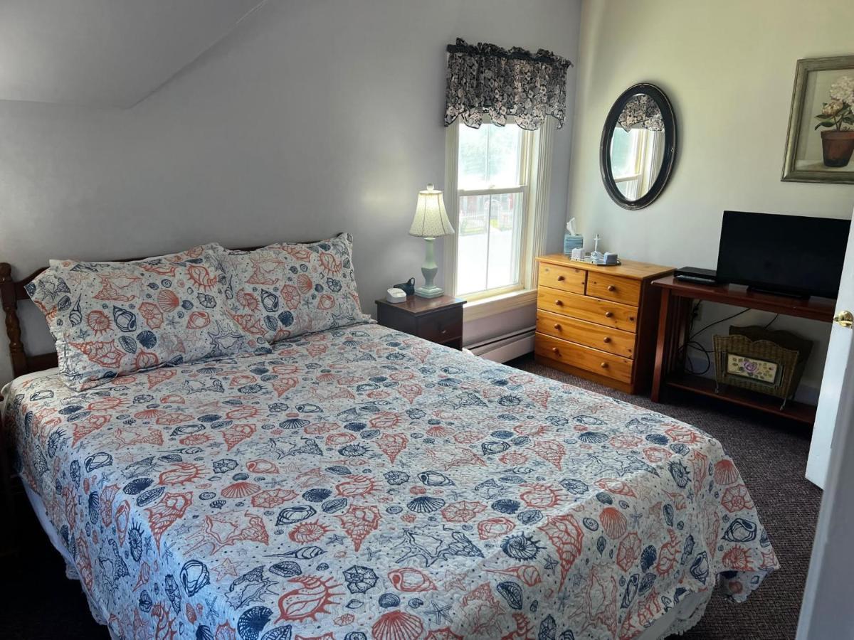Claddagh Motel & Suites Rockport Zewnętrze zdjęcie