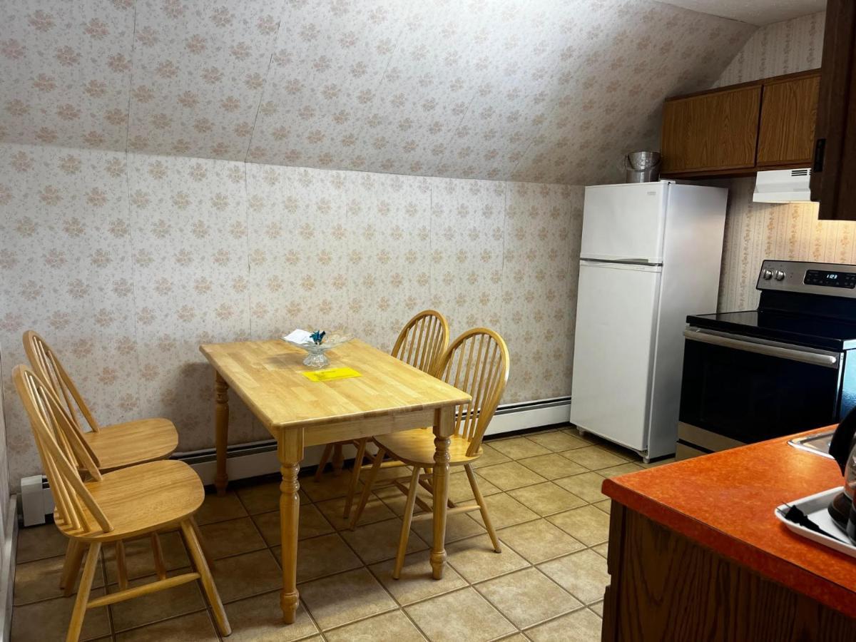 Claddagh Motel & Suites Rockport Zewnętrze zdjęcie
