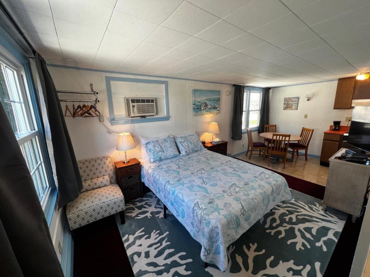 Claddagh Motel & Suites Rockport Zewnętrze zdjęcie