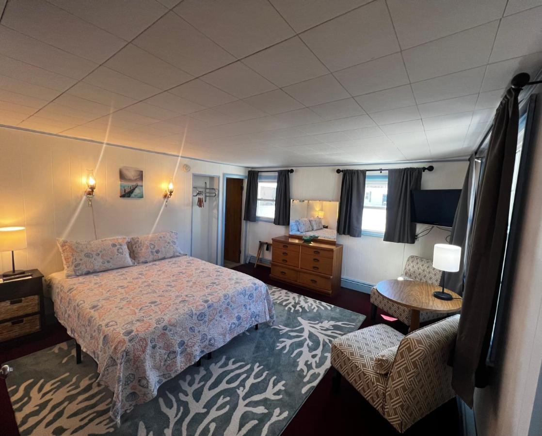 Claddagh Motel & Suites Rockport Zewnętrze zdjęcie