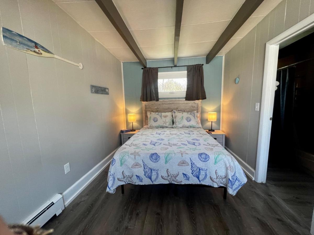 Claddagh Motel & Suites Rockport Zewnętrze zdjęcie