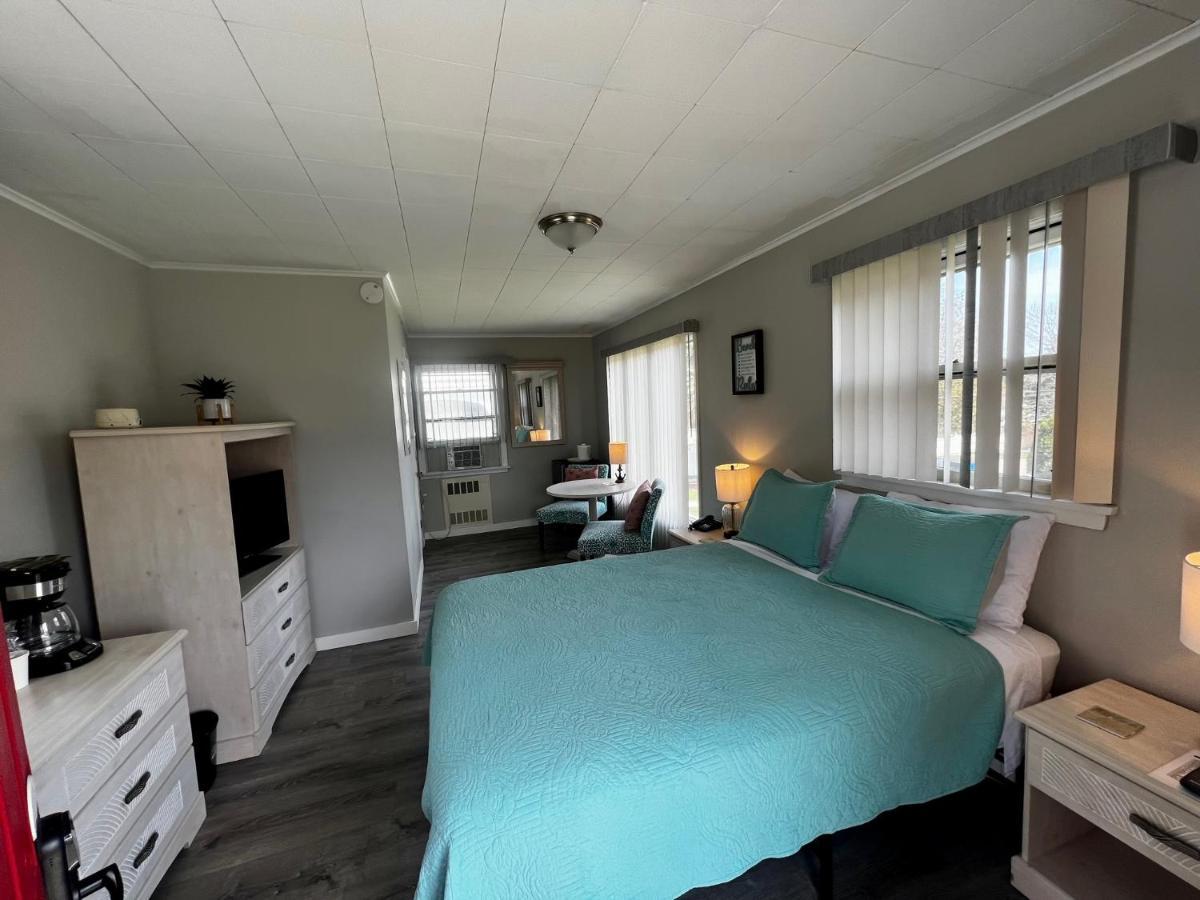 Claddagh Motel & Suites Rockport Zewnętrze zdjęcie