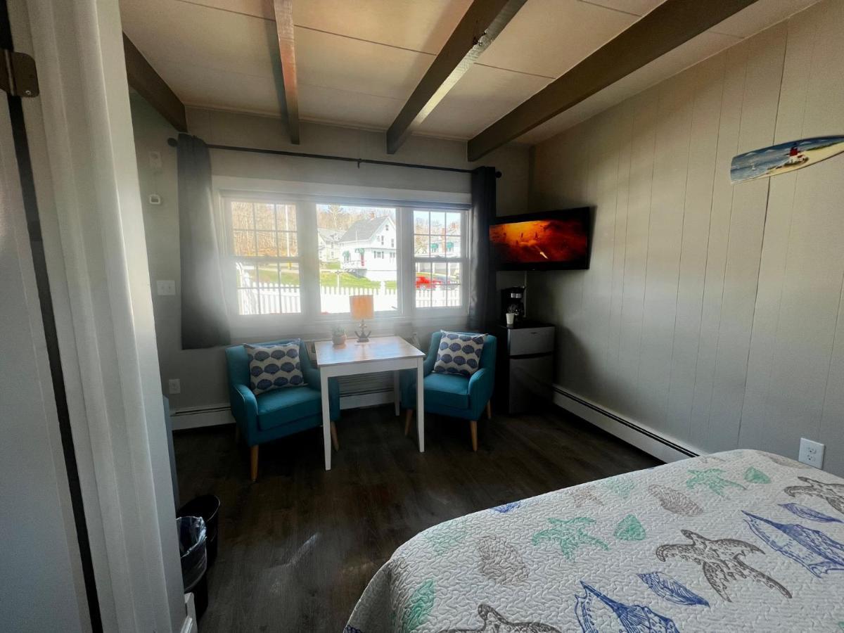 Claddagh Motel & Suites Rockport Zewnętrze zdjęcie