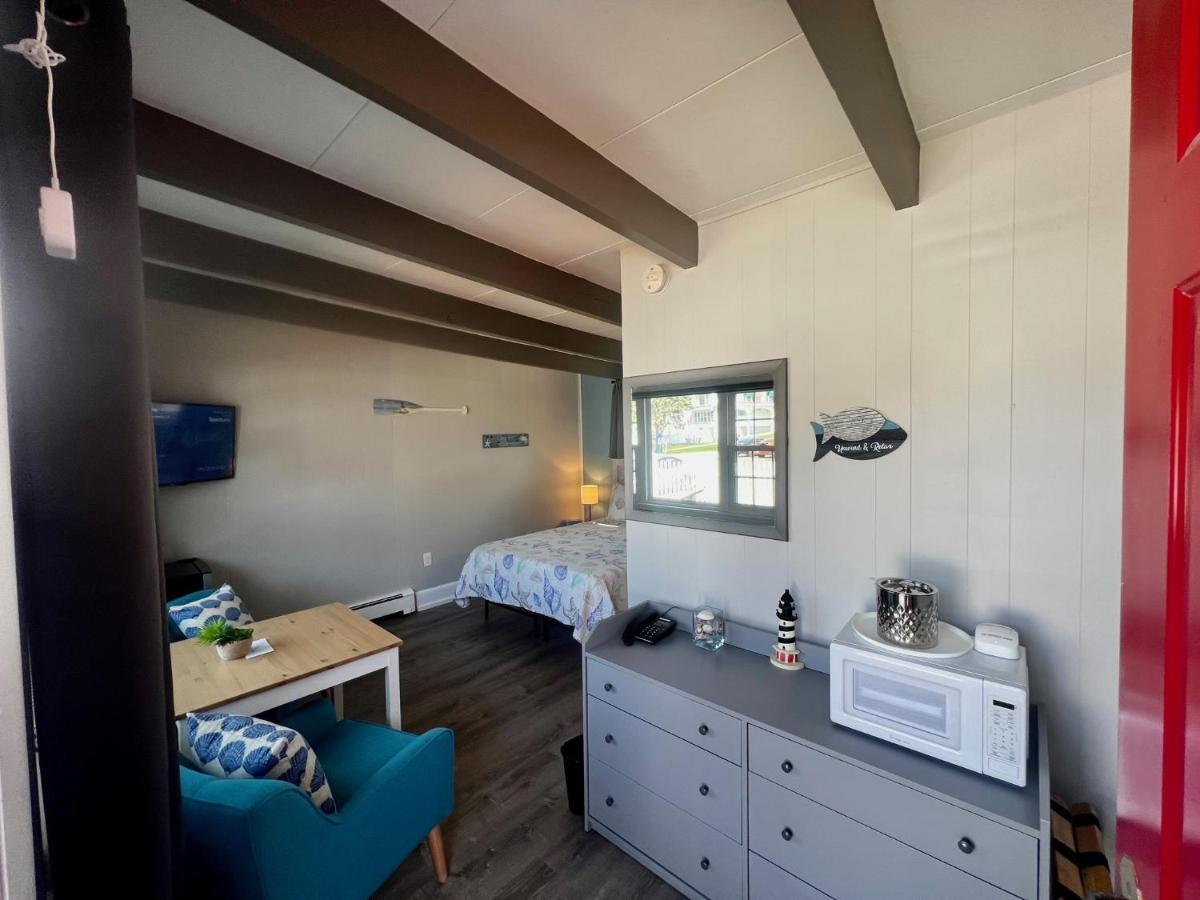 Claddagh Motel & Suites Rockport Zewnętrze zdjęcie