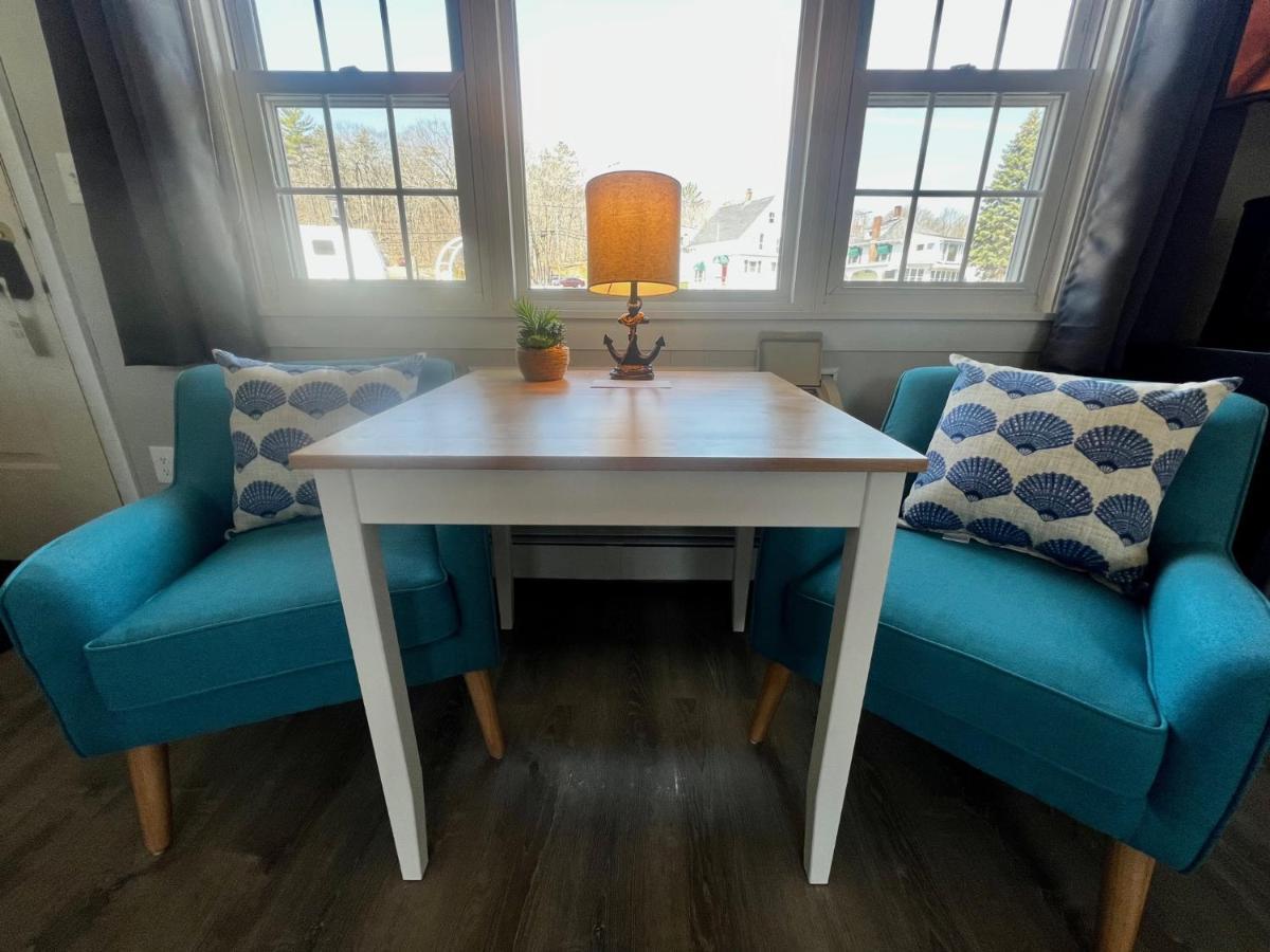 Claddagh Motel & Suites Rockport Zewnętrze zdjęcie