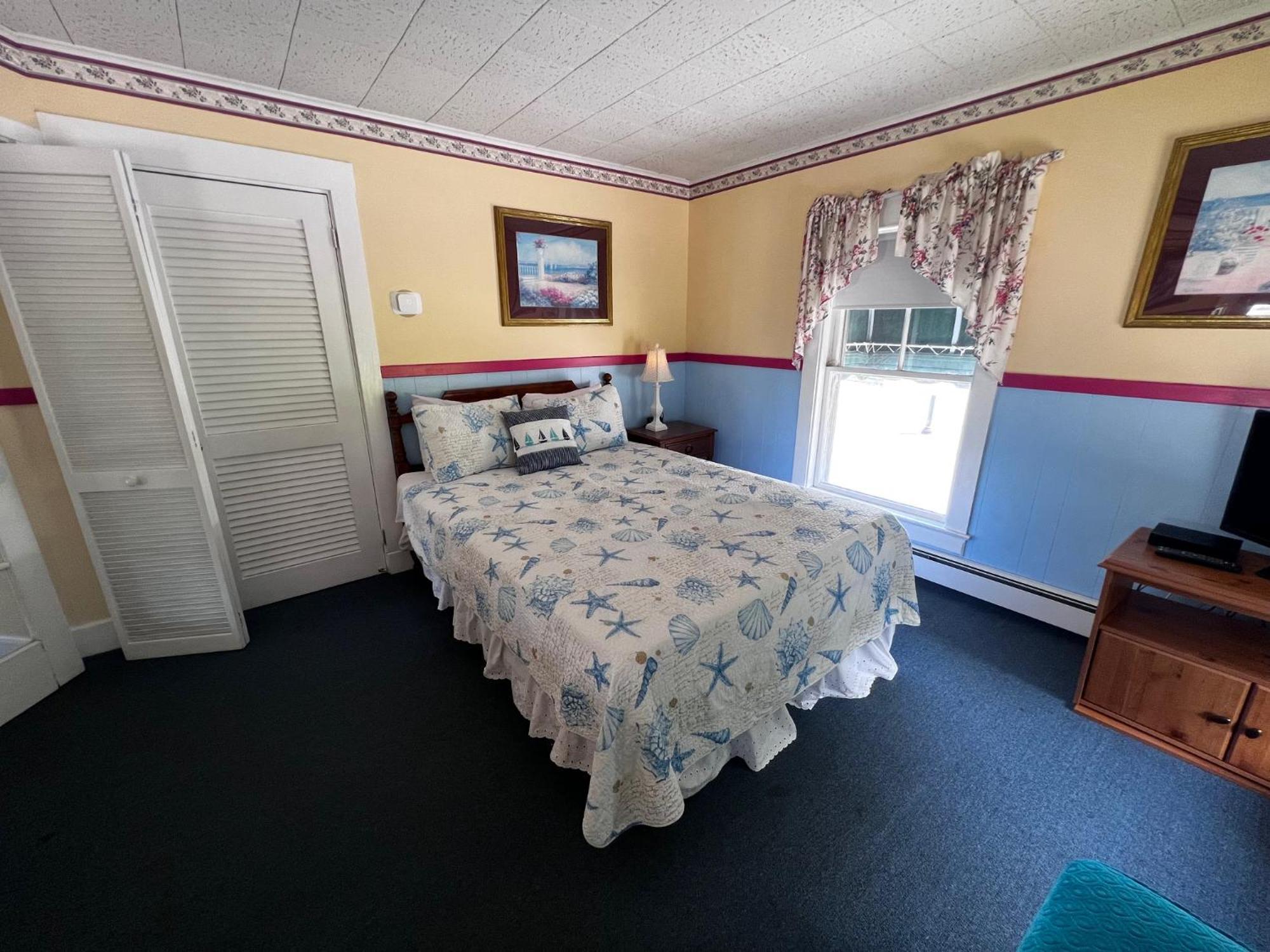 Claddagh Motel & Suites Rockport Zewnętrze zdjęcie