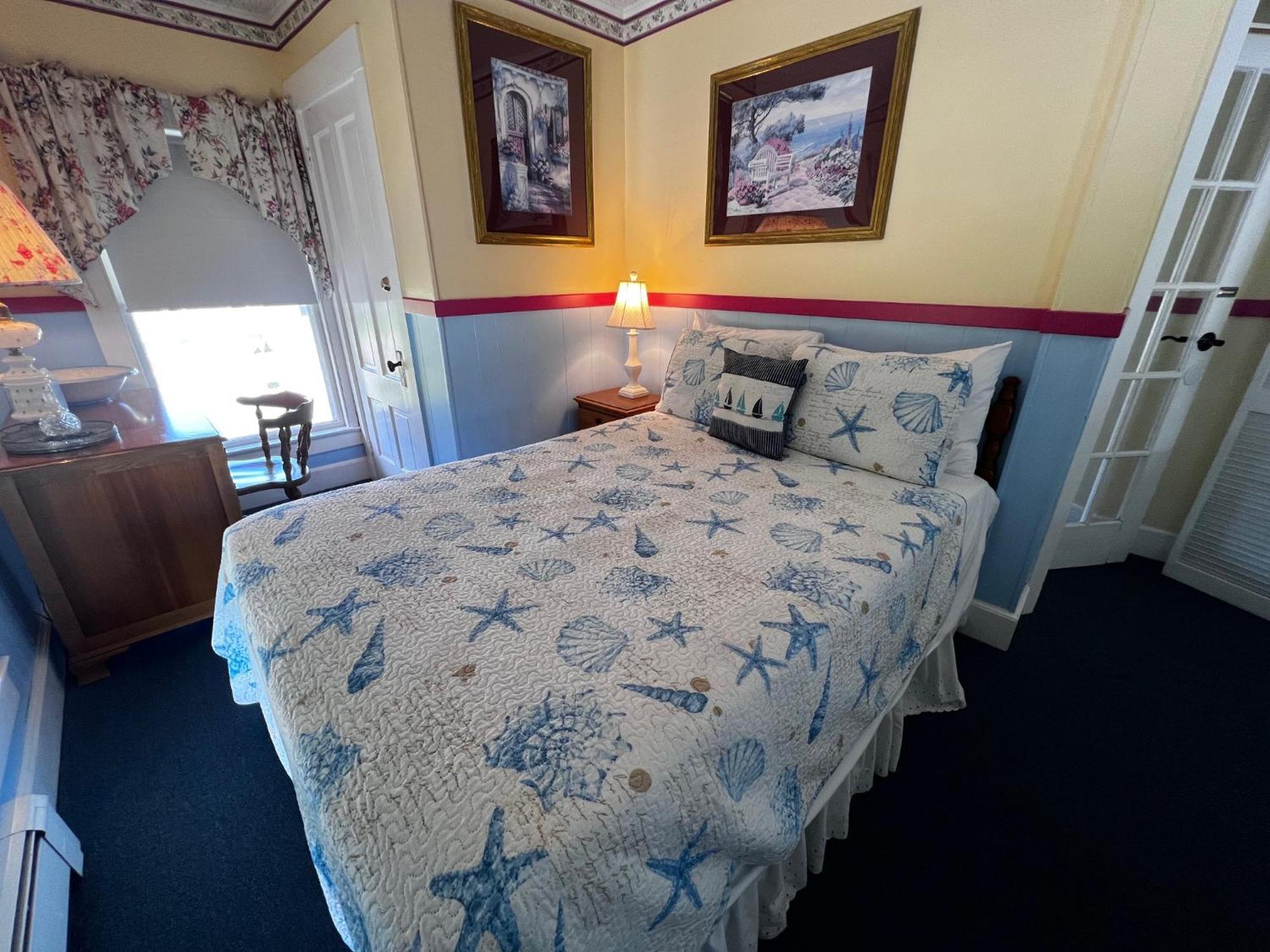 Claddagh Motel & Suites Rockport Zewnętrze zdjęcie