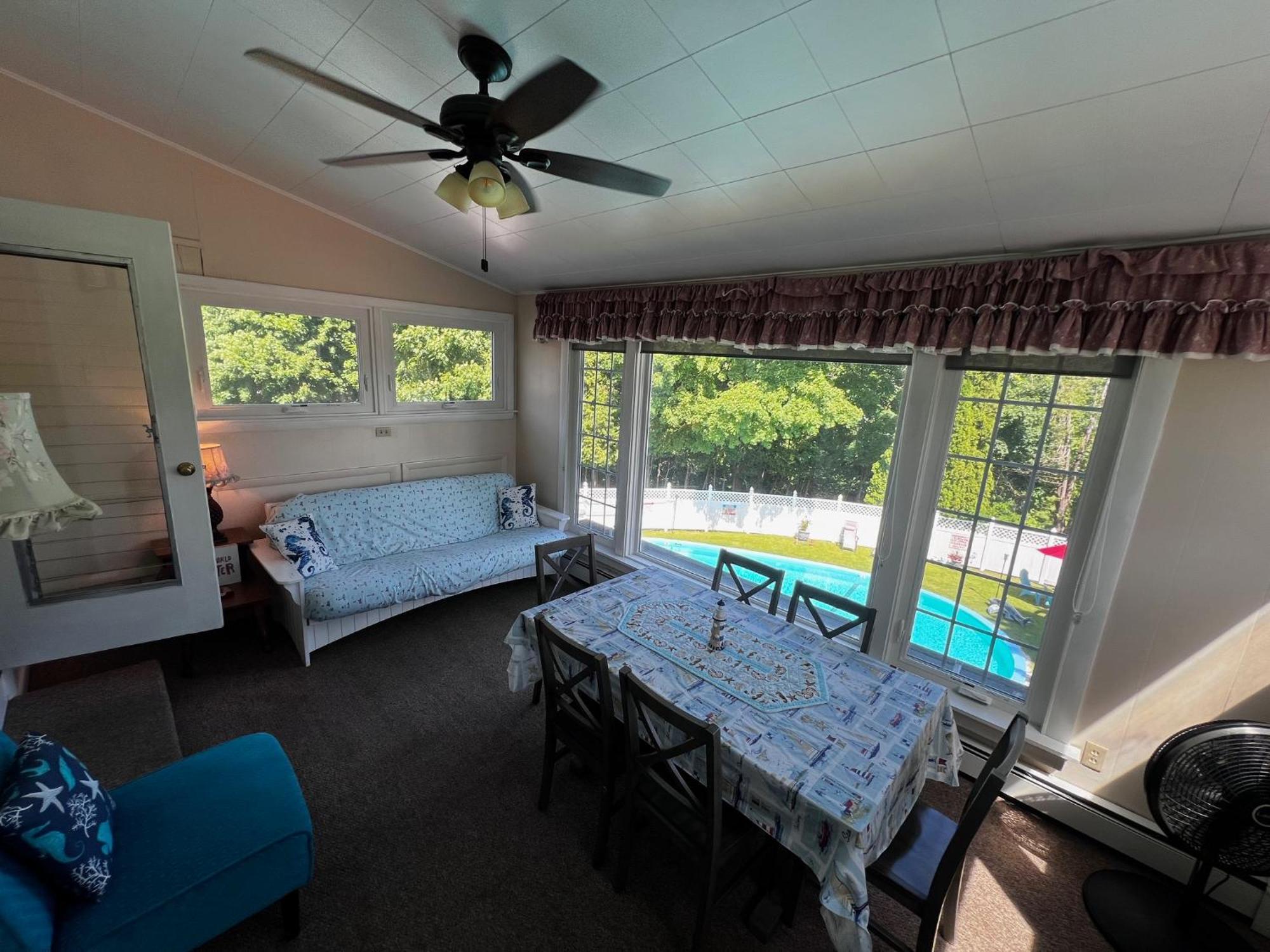 Claddagh Motel & Suites Rockport Zewnętrze zdjęcie