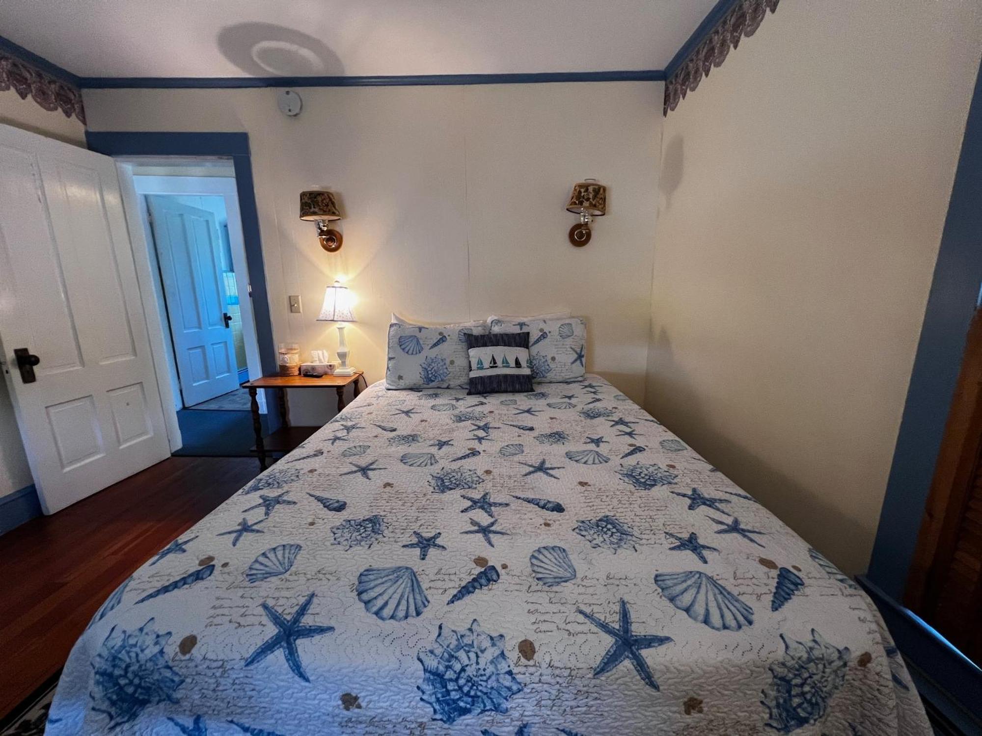 Claddagh Motel & Suites Rockport Zewnętrze zdjęcie