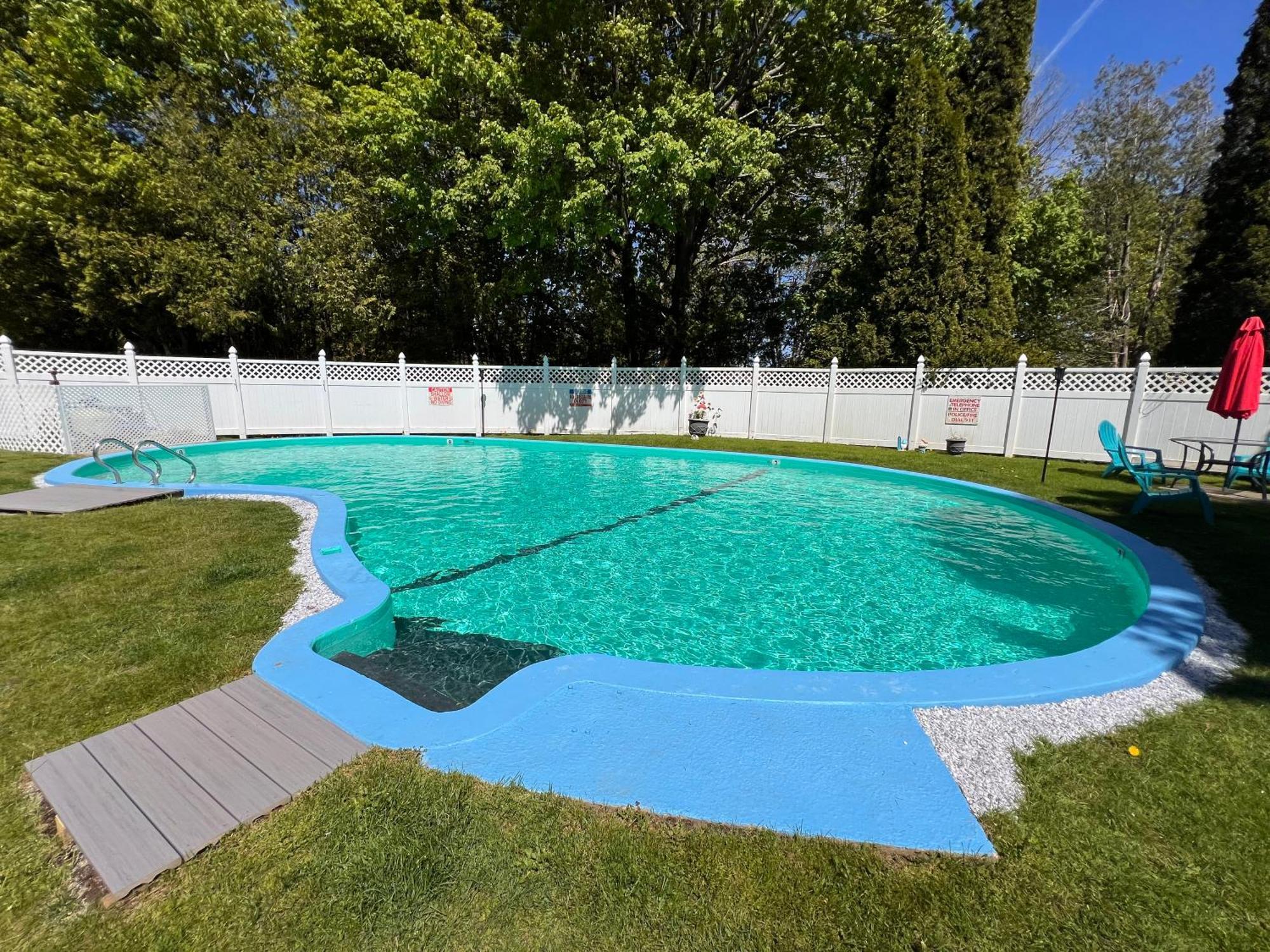 Claddagh Motel & Suites Rockport Zewnętrze zdjęcie