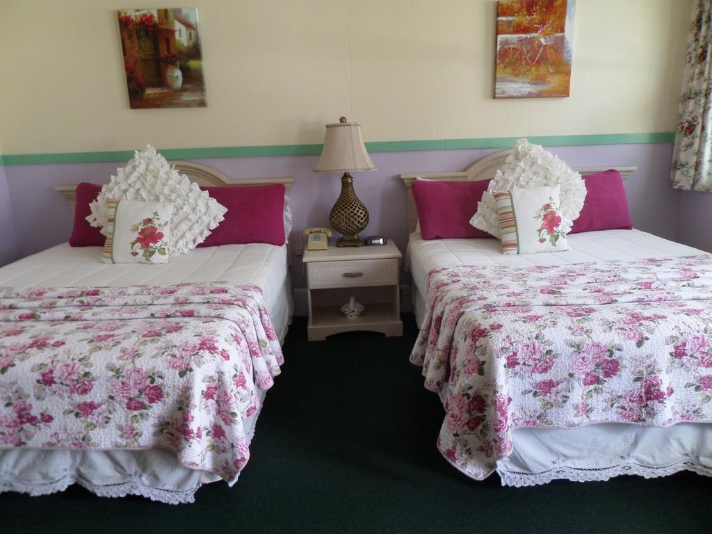 Claddagh Motel & Suites Rockport Zewnętrze zdjęcie