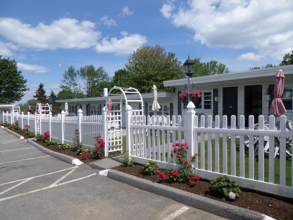 Claddagh Motel & Suites Rockport Zewnętrze zdjęcie