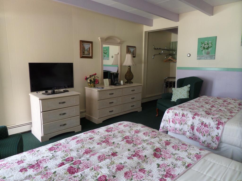 Claddagh Motel & Suites Rockport Zewnętrze zdjęcie