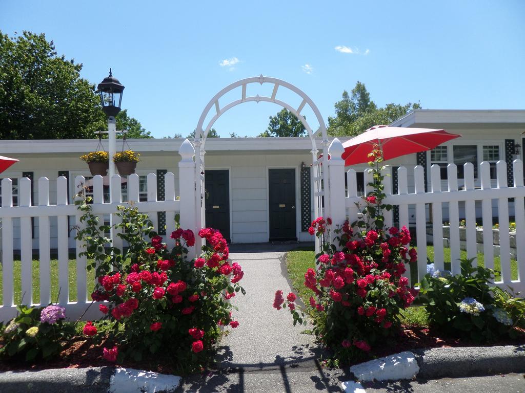 Claddagh Motel & Suites Rockport Zewnętrze zdjęcie