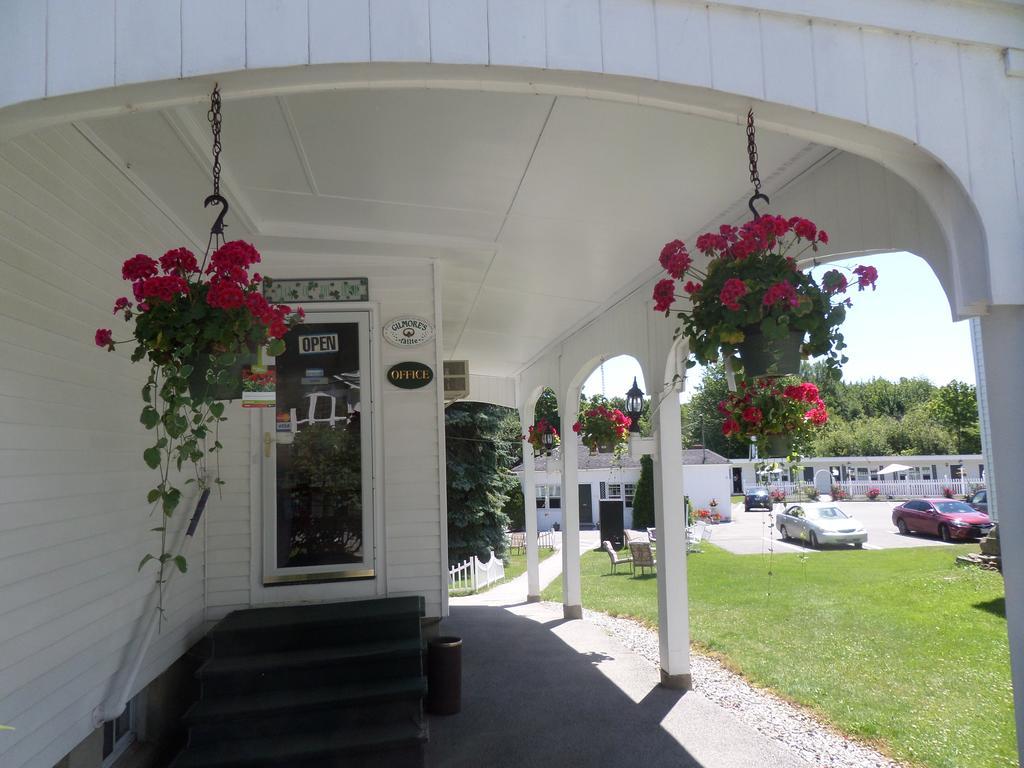 Claddagh Motel & Suites Rockport Zewnętrze zdjęcie