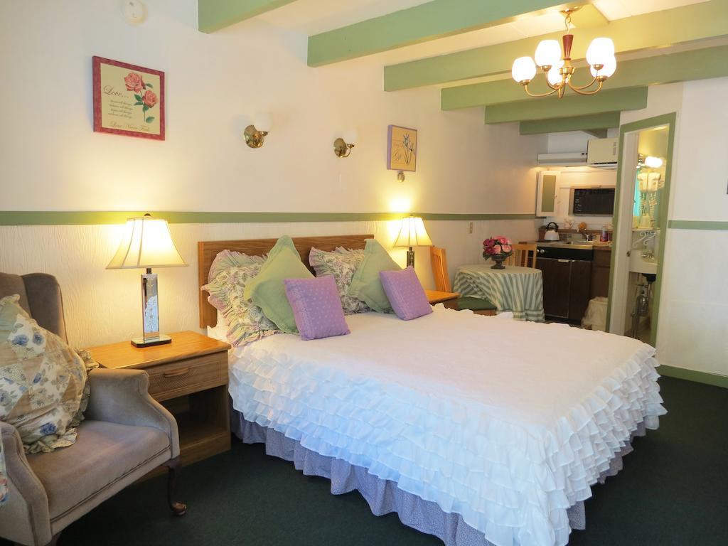 Claddagh Motel & Suites Rockport Zewnętrze zdjęcie