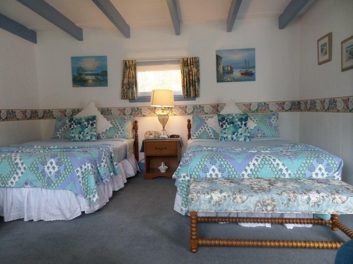 Claddagh Motel & Suites Rockport Zewnętrze zdjęcie