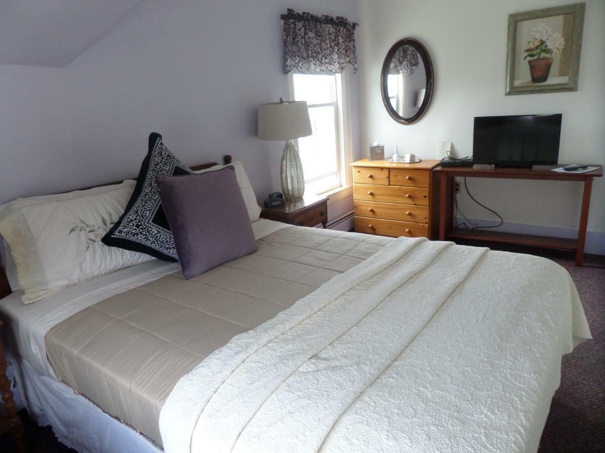 Claddagh Motel & Suites Rockport Zewnętrze zdjęcie